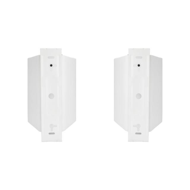 TooQ - TQOWS-01W Altavoces autoamplificados de pared