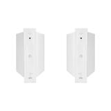 TooQ - TQOWS-01W Altavoces autoamplificados de pared