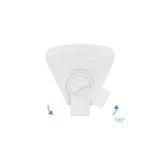 TooQ - TQOWS-01W Altavoces autoamplificados de pared