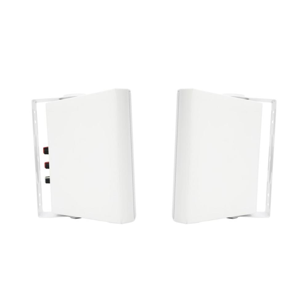 TooQ - TQOWS-01W Altavoces autoamplificados de pared