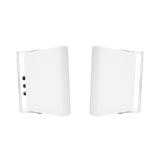 TooQ - TQOWS-01W Altavoces autoamplificados de pared