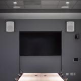 TooQ - TQOWS-01W Altavoces autoamplificados de pared