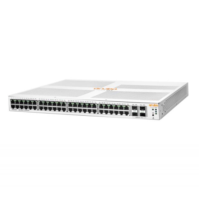 HPE - Aruba Networking Aruba Instant On 1930 Gestionado L2+ Gigabit Ethernet (10/100/1000) 1U Blanco - JL685A#ABB