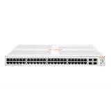 HPE - Aruba Networking Aruba Instant On 1930 Gestionado L2+ Gigabit Ethernet (10/100/1000) 1U Blanco - JL685A#ABB
