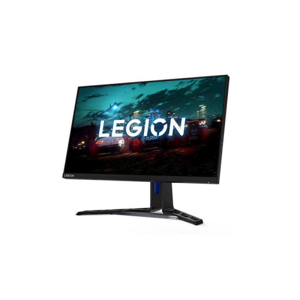 Lenovo - Legion Y27h-30 pantalla para PC 68,6 cm (27") 2560 x 1440 Pixeles Negro