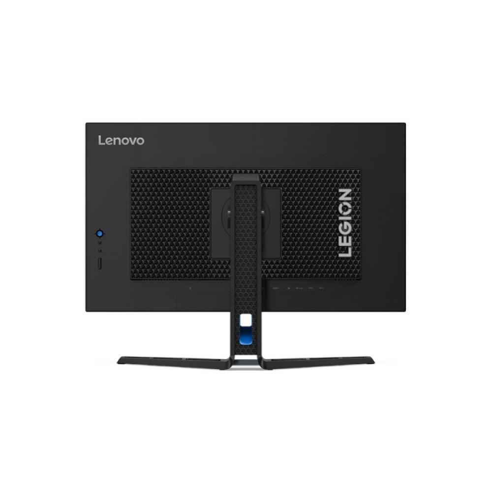 Lenovo - Legion Y27h-30 pantalla para PC 68,6 cm (27") 2560 x 1440 Pixeles Negro