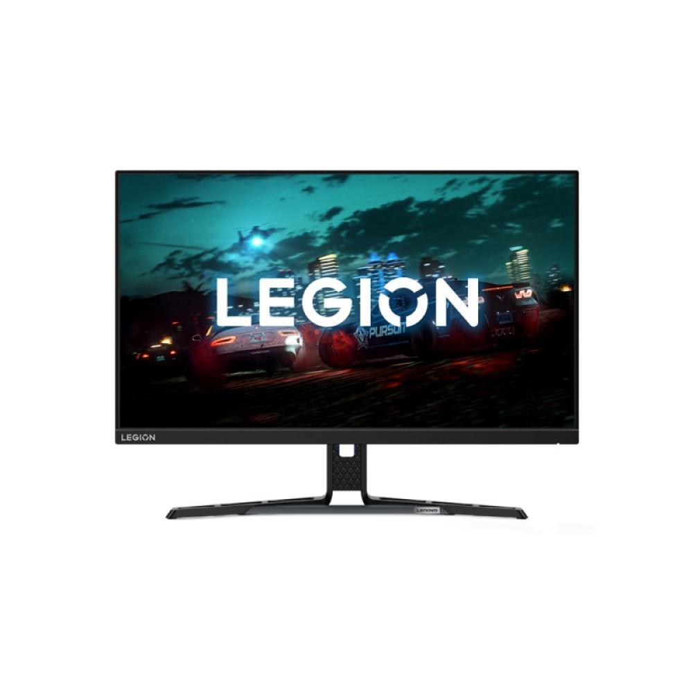 Lenovo - Legion Y27h-30 pantalla para PC 68,6 cm (27") 2560 x 1440 Pixeles Negro