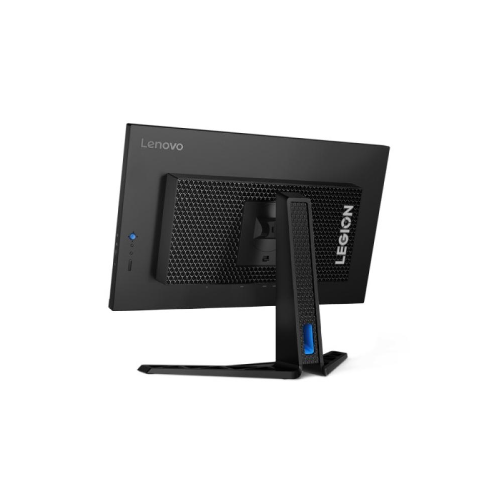 Lenovo - Legion Y27h-30 pantalla para PC 68,6 cm (27") 2560 x 1440 Pixeles Negro