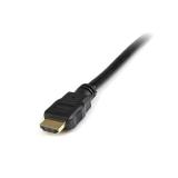 StarTech.com - Cable HDMI a DVI 3m - DVI-D Macho - HDMI Macho - Adaptador - Negro