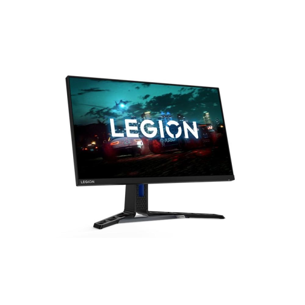 Lenovo - Legion Y27h-30 pantalla para PC 68,6 cm (27") 2560 x 1440 Pixeles Negro