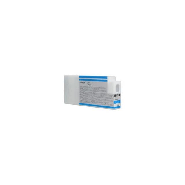 Epson - Cartucho T6422 cian
