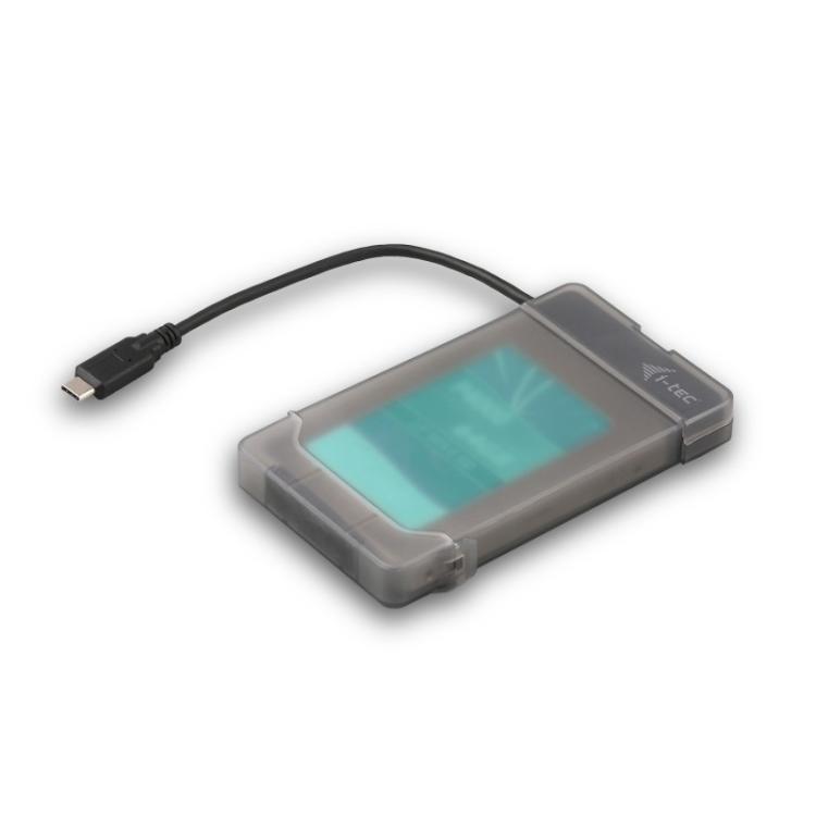 i-tec - MySafe USB-C 3.1 Gen. 2 Easy