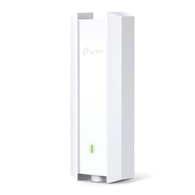 TP-Link - Omada EAP650-Outdoor 3000 Mbit/s Blanco Energía sobre Ethernet (PoE)