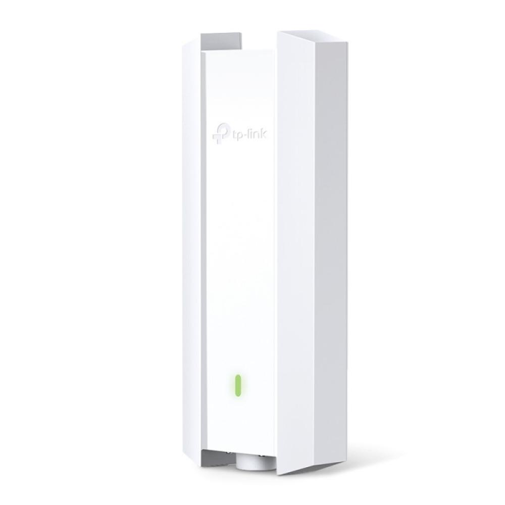 TP-Link - Omada EAP650-Outdoor 3000 Mbit/s Blanco Energía sobre Ethernet (PoE)