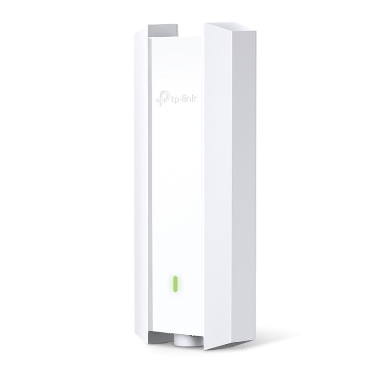 TP-Link - Omada EAP650-Outdoor 3000 Mbit/s Blanco Energía sobre Ethernet (PoE)