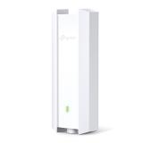 TP-Link - Omada EAP650-Outdoor 3000 Mbit/s Blanco Energía sobre Ethernet (PoE)