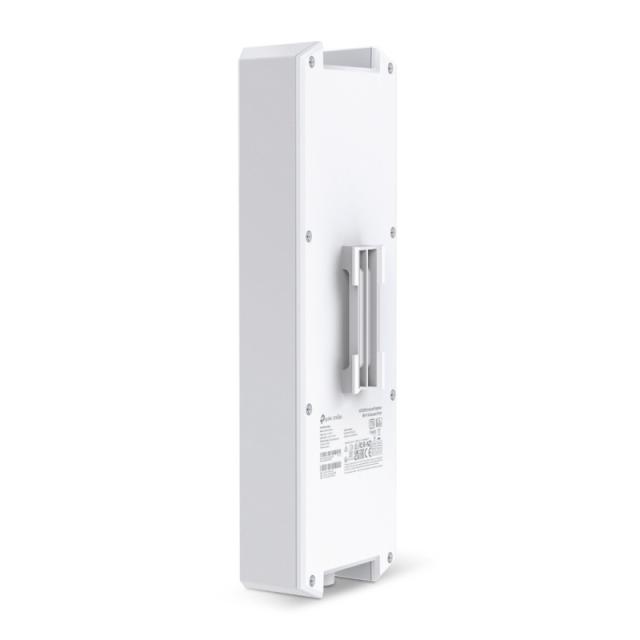 TP-Link - Omada EAP650-Outdoor 3000 Mbit/s Blanco Energía sobre Ethernet (PoE)