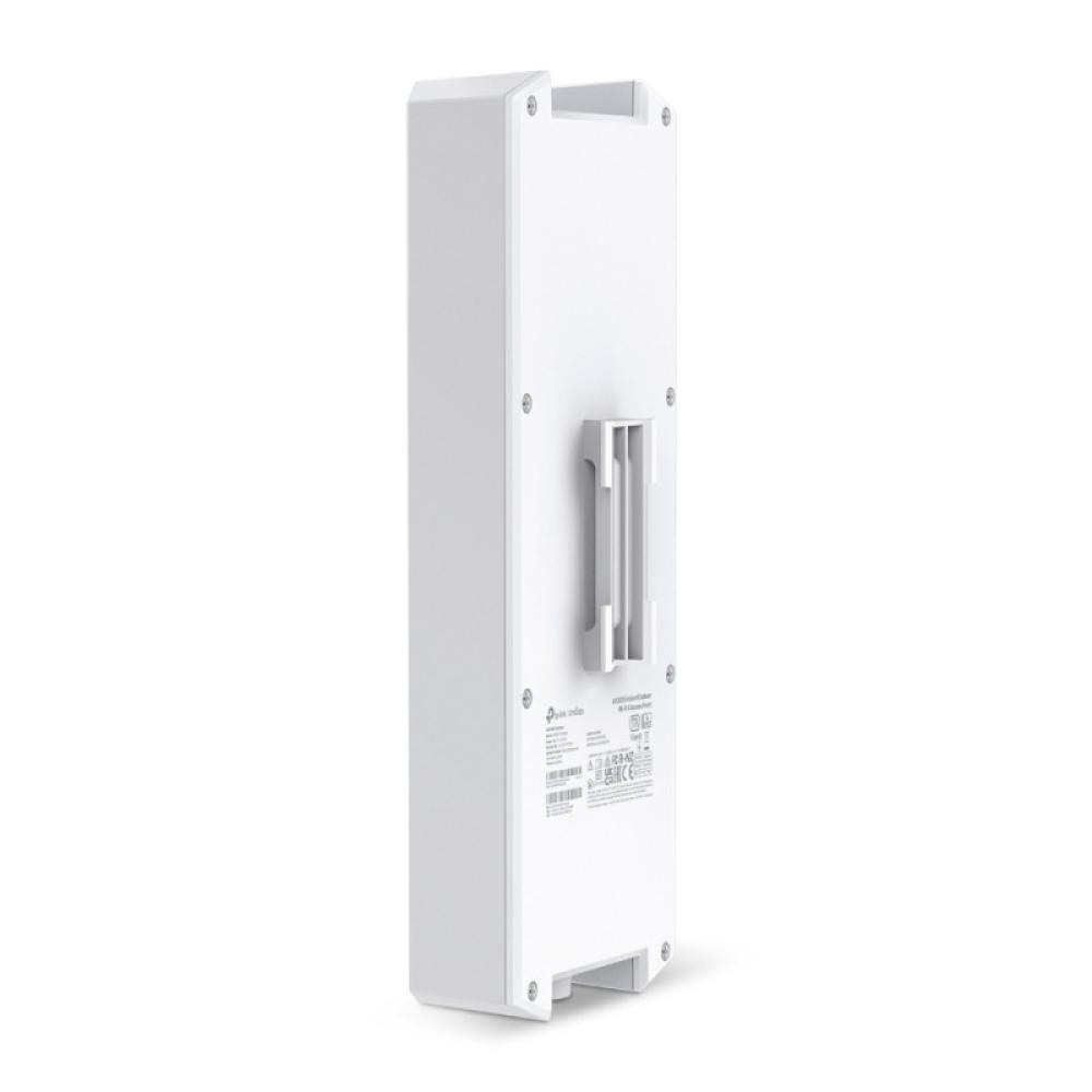 TP-Link - Omada EAP650-Outdoor 3000 Mbit/s Blanco Energía sobre Ethernet (PoE)