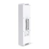TP-Link - Omada EAP650-Outdoor 3000 Mbit/s Blanco Energía sobre Ethernet (PoE)