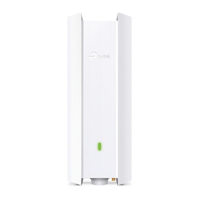 TP-Link - Omada EAP650-Outdoor 3000 Mbit/s Blanco Energía sobre Ethernet (PoE)