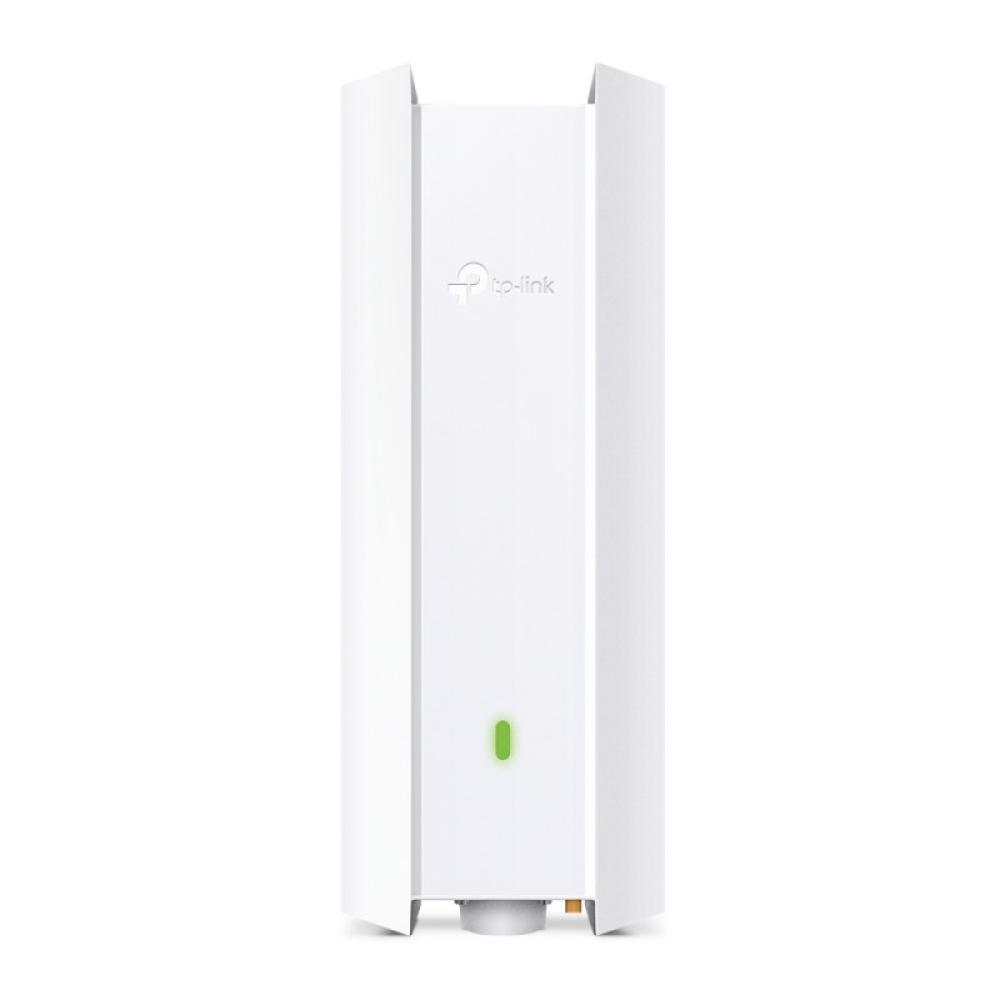 TP-Link - Omada EAP650-Outdoor 3000 Mbit/s Blanco Energía sobre Ethernet (PoE)