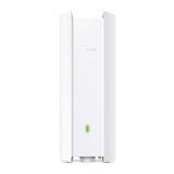 TP-Link - Omada EAP650-Outdoor 3000 Mbit/s Blanco Energía sobre Ethernet (PoE)