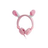 Avenzo - AV-HP2100RAB auricular y casco Auriculares Alámbrico Diadema Música Rosa