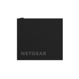 NETGEAR - M4250-26G4XF-PoE+ Gestionado L2/L3 Gigabit Ethernet (10/100/1000) Energía sobre Ethernet (PoE) 1U Negro