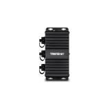 Trendnet - TI-EU120 adaptador e inyector de PoE Gigabit Ethernet