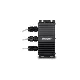 Trendnet - TI-EU120 adaptador e inyector de PoE Gigabit Ethernet