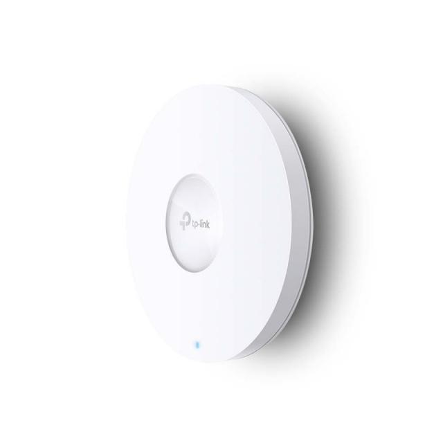 TP-Link - Omada EAP613 punto de acceso inalámbrico 1775 Mbit/s Blanco Energía sobre Ethernet (PoE)