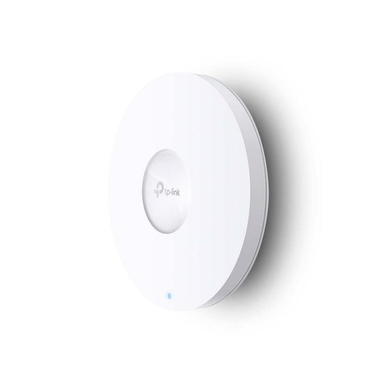 TP-Link - Omada EAP613 punto de acceso inalámbrico 1775 Mbit/s Blanco Energía sobre Ethernet (PoE)