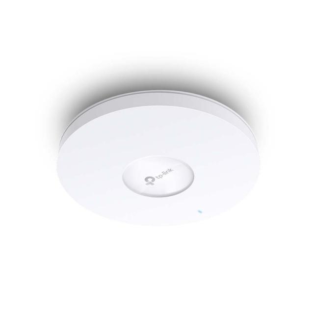 TP-Link - Omada EAP613 punto de acceso inalámbrico 1775 Mbit/s Blanco Energía sobre Ethernet (PoE)