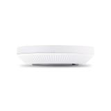 TP-Link - Omada EAP613 punto de acceso inalámbrico 1775 Mbit/s Blanco Energía sobre Ethernet (PoE)