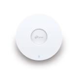 TP-Link - Omada EAP613 punto de acceso inalámbrico 1775 Mbit/s Blanco Energía sobre Ethernet (PoE)