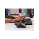 Logitech - 910-006582 ratón Oficina mano derecha Bluetooth Laser 8000 DPI