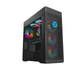 Lenovo - Legion T7 Intel® Core™ i7 i7-11700K 32 GB DDR4-SDRAM 1 TB SSD NVIDIA GeForce RTX 3080 Ti Windows 10 Home Torre PC Negro