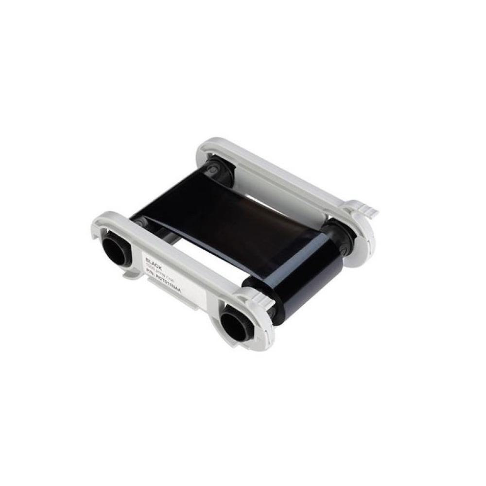 Evolis - CINTA MONOCROMO NEGRA - 15RCT023NAA