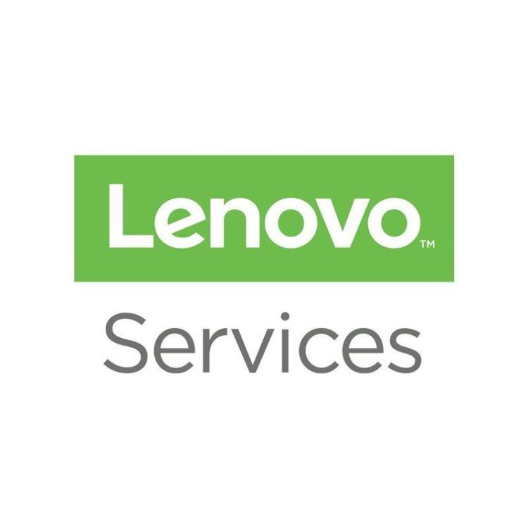 Lenovo - 5WS1B61705 extensión de la garantía 2 año(s)
