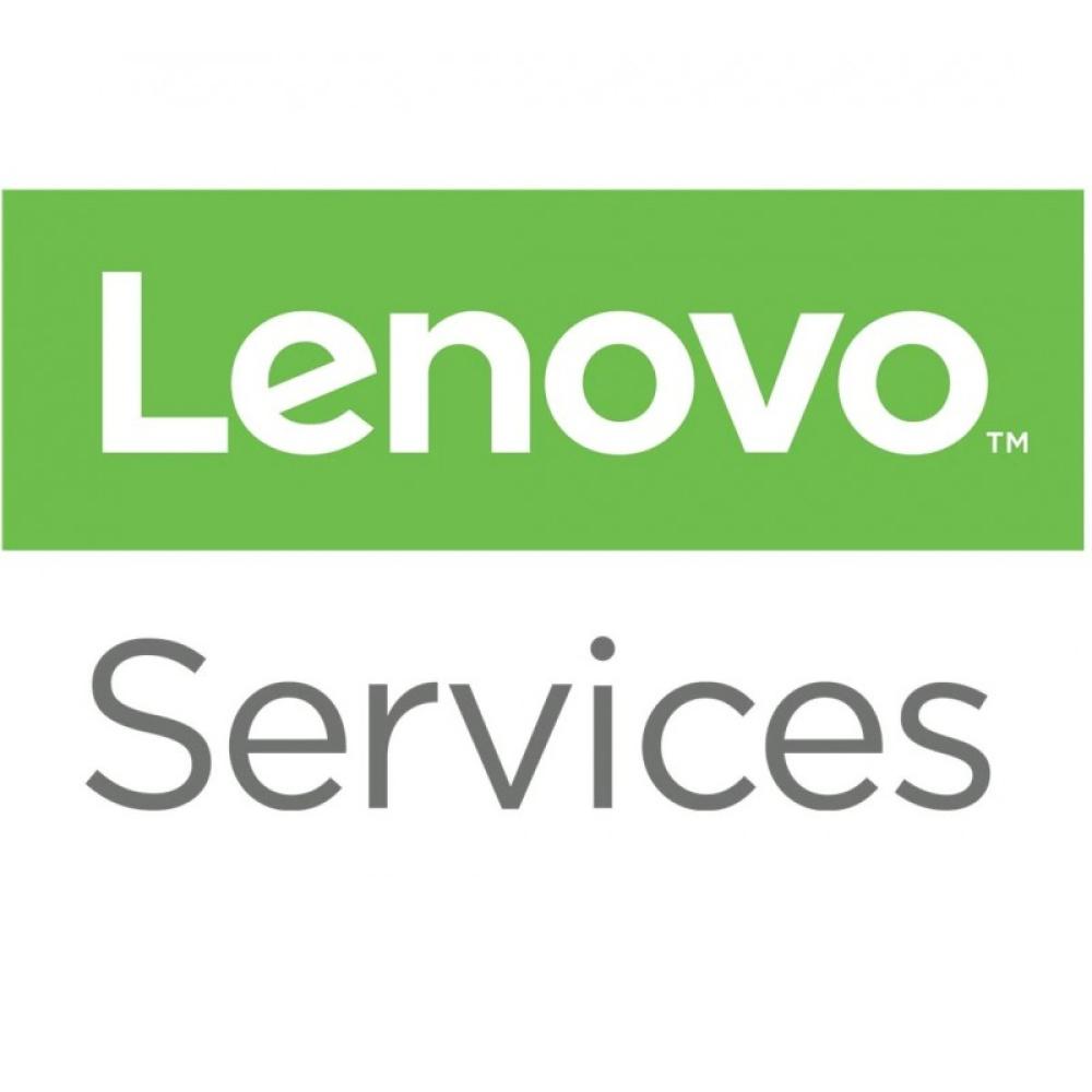 Lenovo - 5WS1A08247 extensión de la garantía 1 licencia(s) 1,25 año(s)