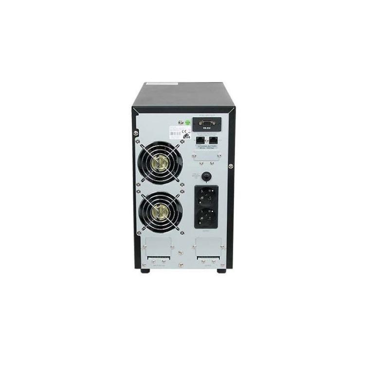 Phasak - SAI Gate Pro Online 6000 VA - PH 9260