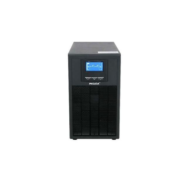 Phasak - SAI Gate Pro Online 6000 VA - PH 9260