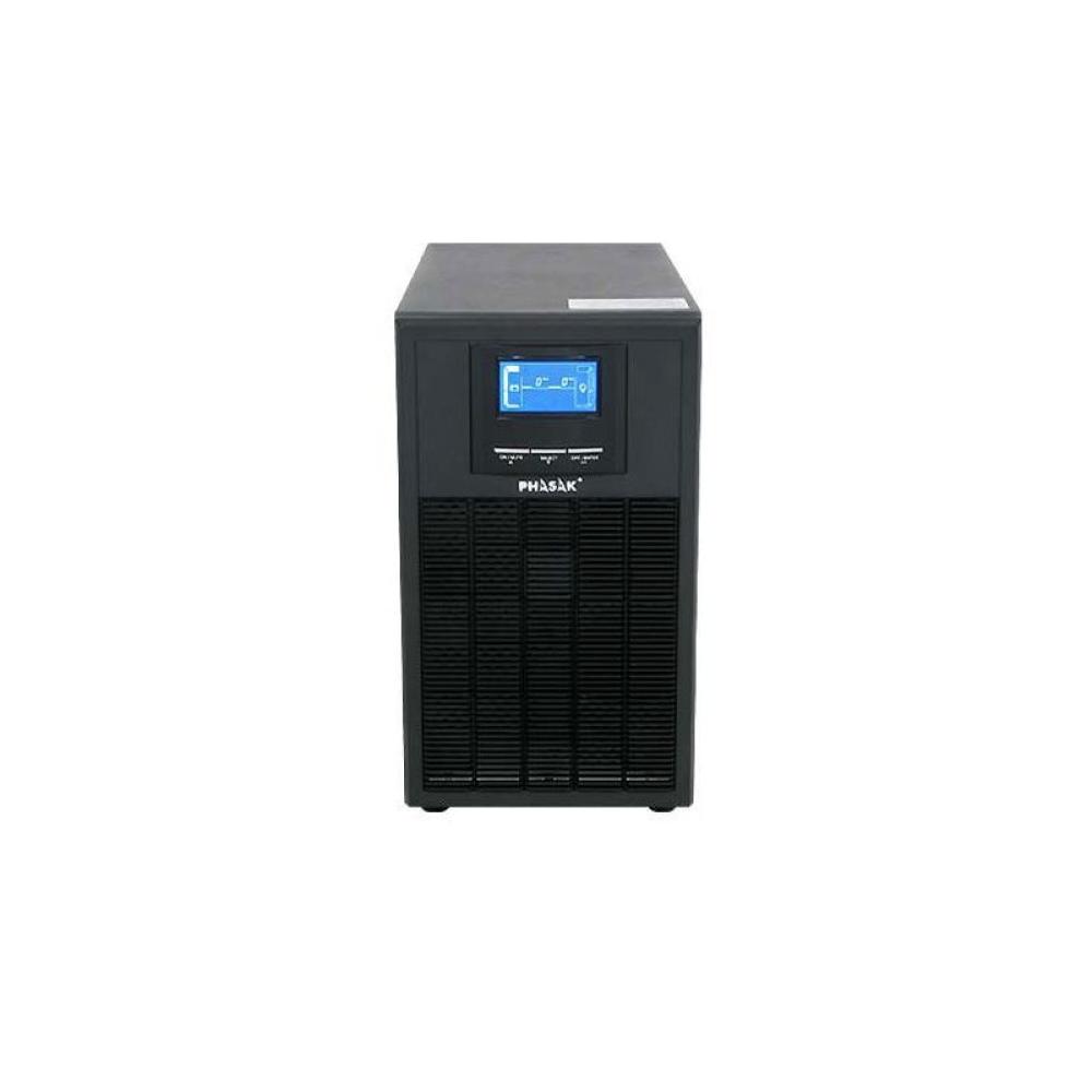 Phasak - SAI Gate Pro Online 6000 VA - PH 9260