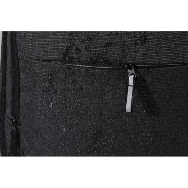 HP - Mochila de apertura superior Prelude Pro de 15,6 pulgadas reciclada