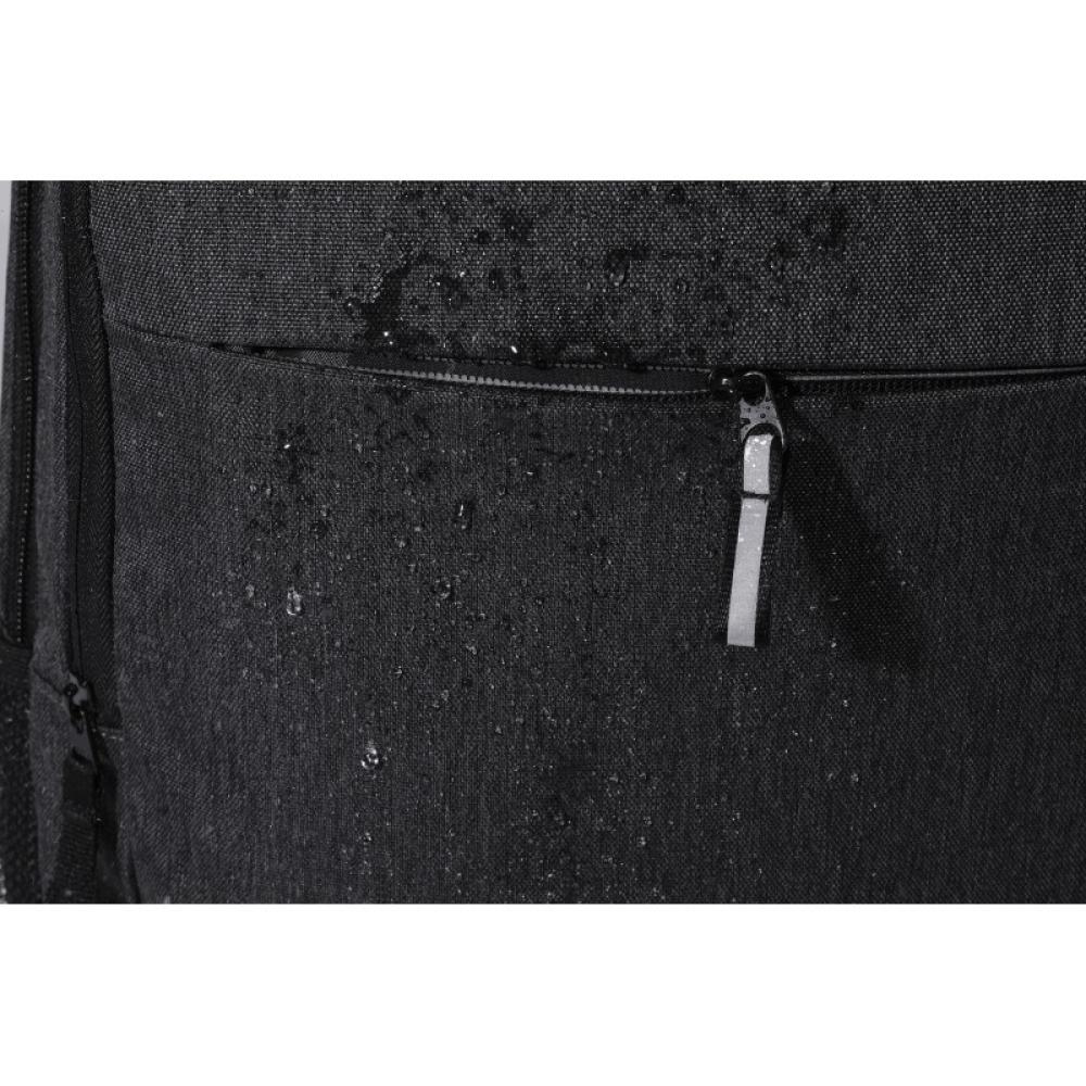 HP - Mochila de apertura superior Prelude Pro de 15,6 pulgadas reciclada