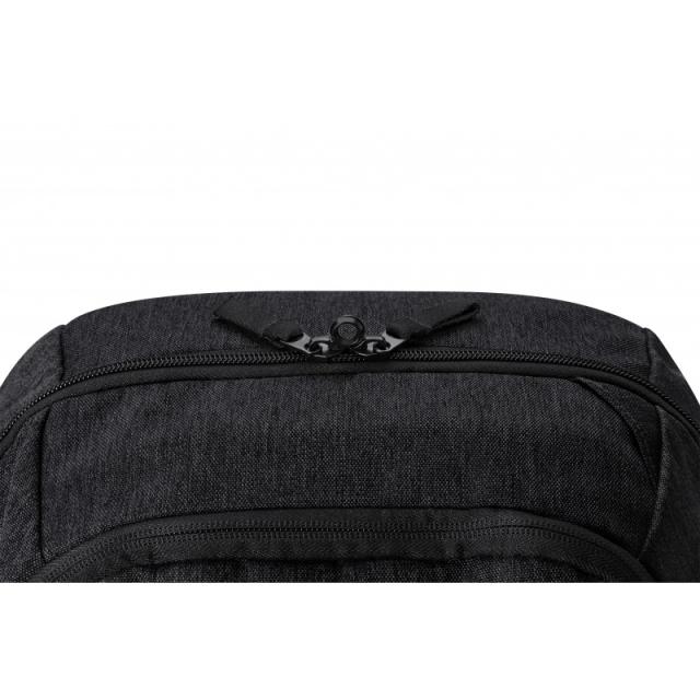 HP - Mochila de apertura superior Prelude Pro de 15,6 pulgadas reciclada