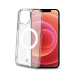 Celly - Gelskinmag funda para teléfono móvil 17 cm (6.7") Transparente - GELSKINMAG1026