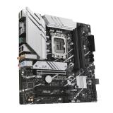 ASUS - PRIME B760M-A WIFI D4 Intel B760 LGA 1700 micro ATX