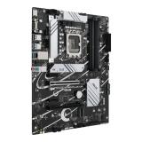 ASUS - PRIME B760-PLUS D4 Intel B760 LGA 1700 ATX