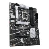 ASUS - PRIME B760-PLUS D4 Intel B760 LGA 1700 ATX